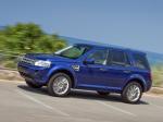 Land Rover Freelander 2 2010 года